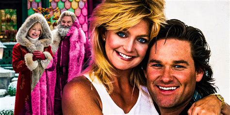 Every Movie Starring Kurt Russell & Goldie Hawn